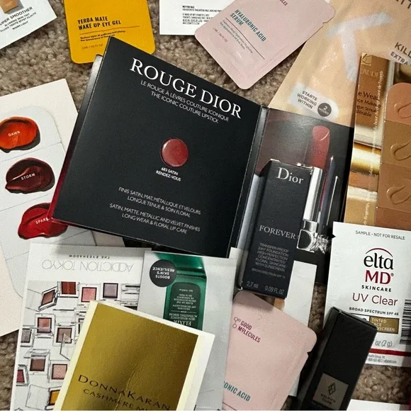 Massive Beauty Bundle! Dior and Assorted Brands Skincare and Beauty Collection - Picture 6 of 6